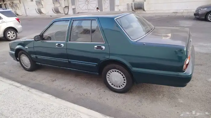 نيسان سيدرك 1999 8