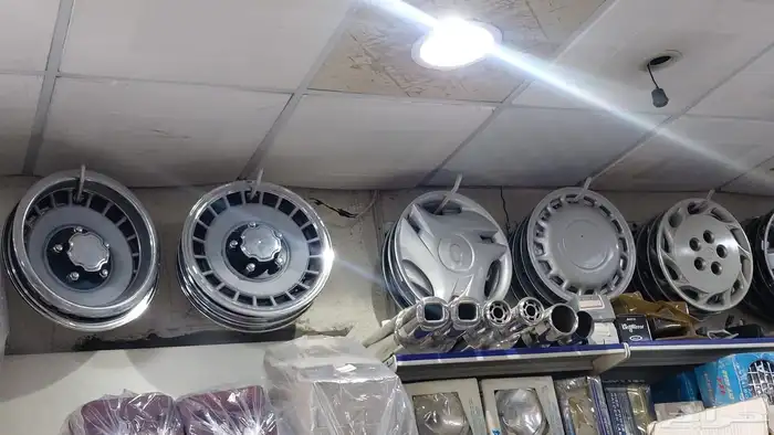 طيس تجاريه 1