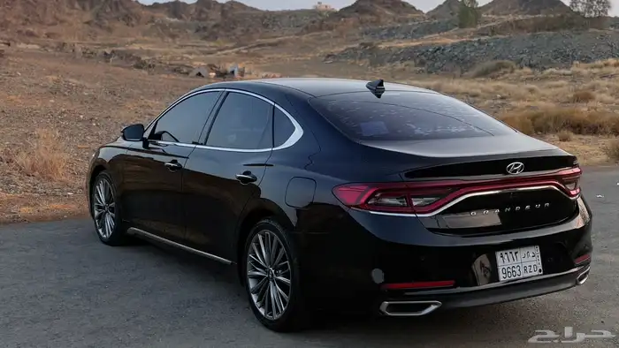 ازيراء 2019 ديزل 3