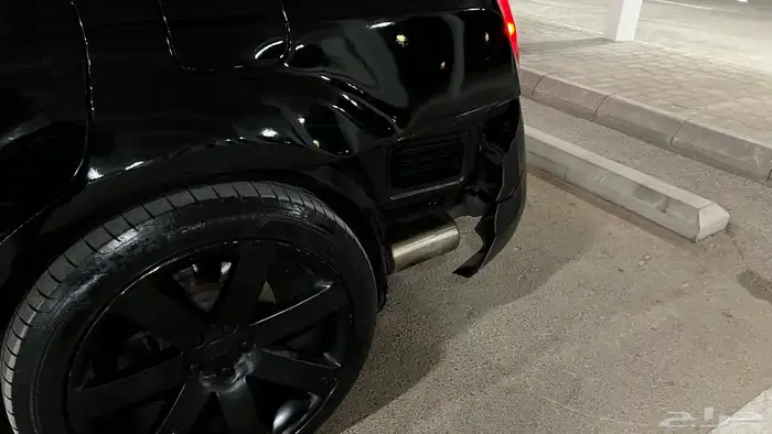 كرايسلر 2011 مرهمه 2014 srt 6