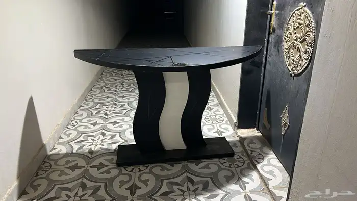 طاوله استقبال 0