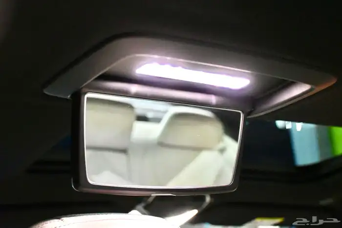 BMW 730 Li 2019 16