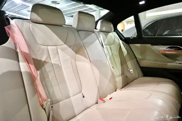 BMW 730 Li 2019 14
