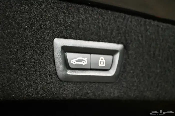 BMW 730 Li 2019 19
