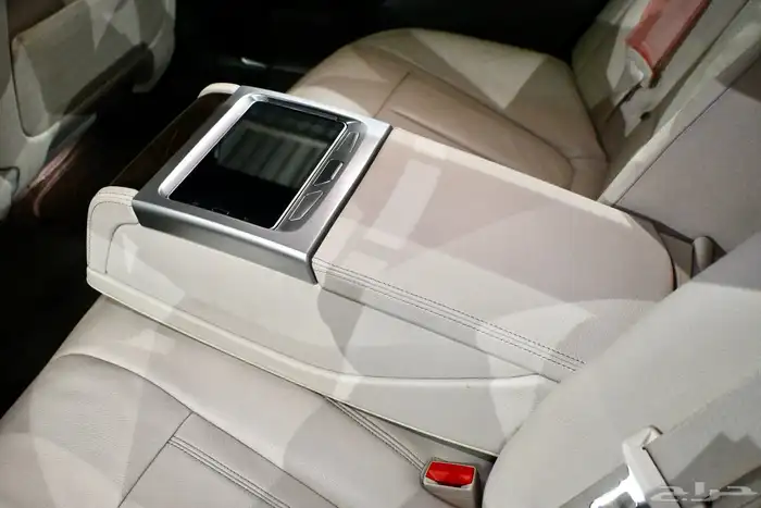 BMW 730 Li 2019 15