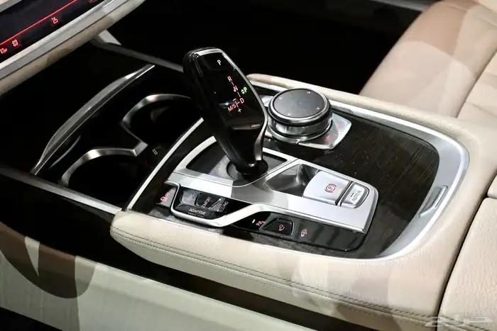 BMW 730 Li 2019 9