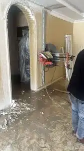 قص خرسانة وتخريم كور وفتحات جدار 3