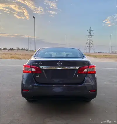 سنترا 2019 ممشى 54 الف فقط 7