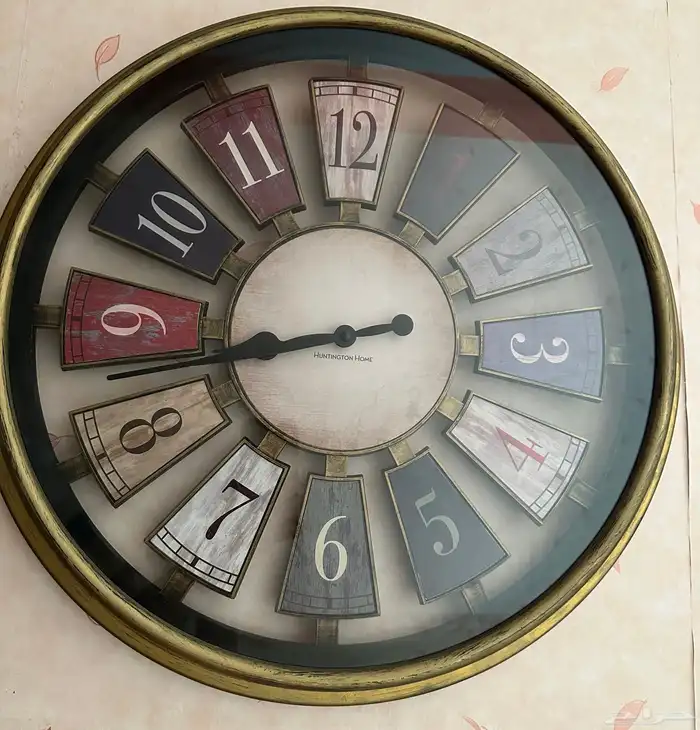 ساعات حائط 1