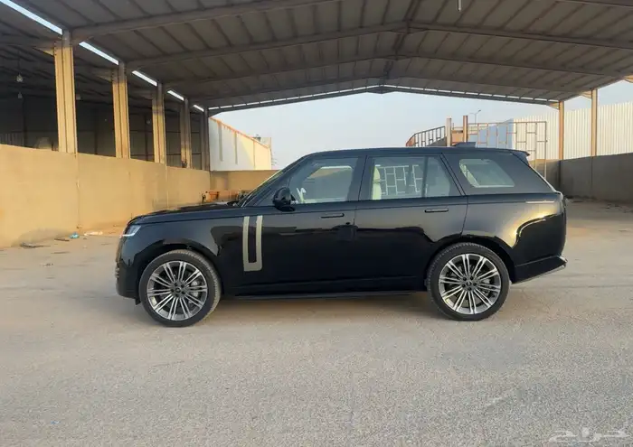 رنج روفر 2024 تم البيع 0