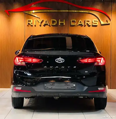 هيونداي النترا 2020 (( عرض خاص )) 4