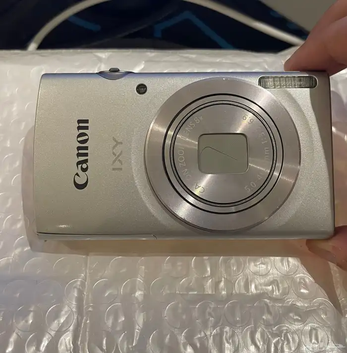 ديجيتال كاميرا كانون ixus185 ixy200 ((تم البيع)) 0