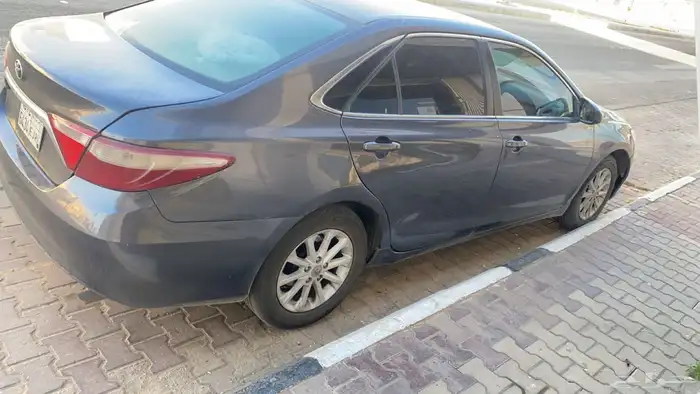 كامري 2017 1