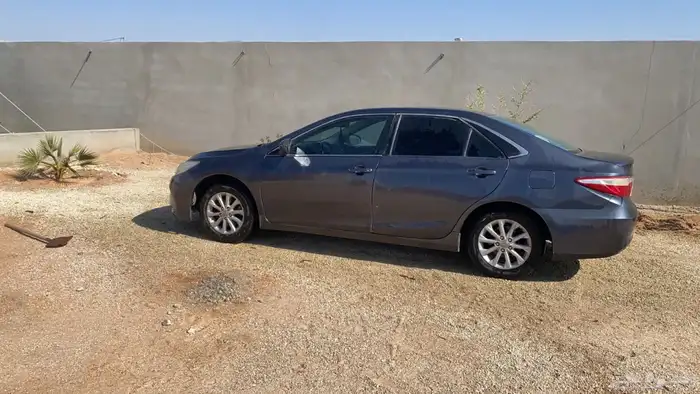 كامري 2017 0
