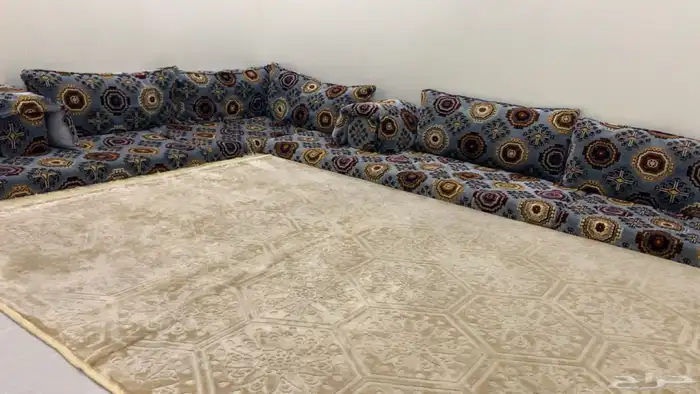 جلسة ارضية 1