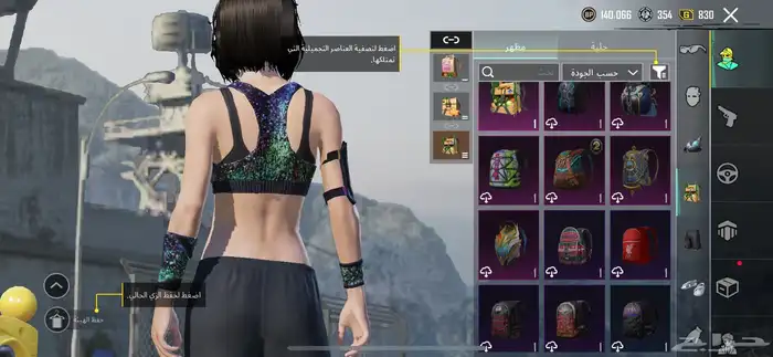 ببجي 14