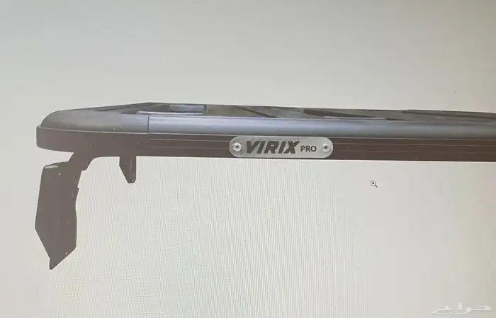 سلة سقف لجيب JT 4
