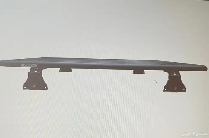 سلة سقف لجيب JT 2