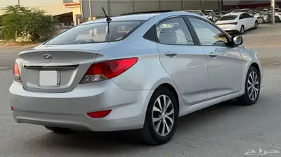 هونداي اكسنت 2014 فل كامل 12