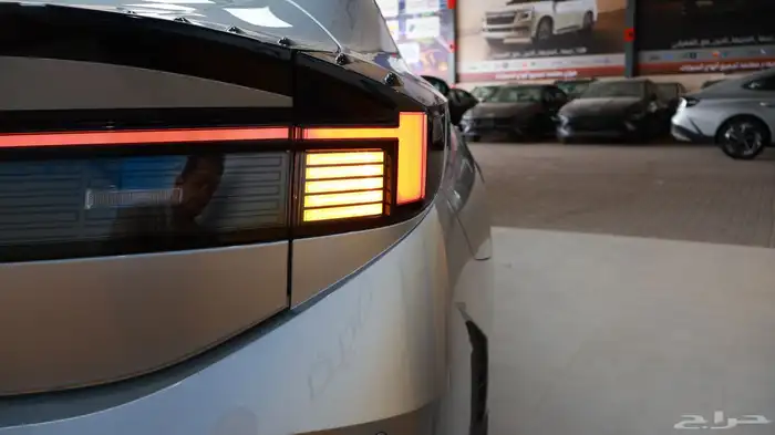 سوناتا فليت 2025 7