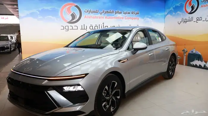 سوناتا فليت 2025 2