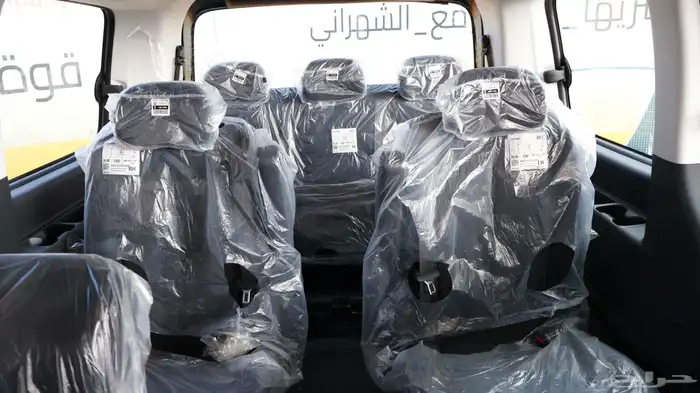 ستاريا ديزل 2026 42