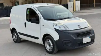 باص فيات بضاعه 2019 بنزين 2