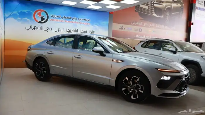 سوناتا فليت 2025 5