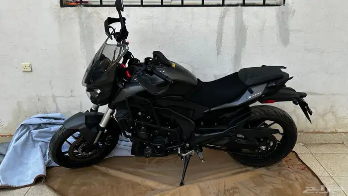 دباب باجاج دومينار 400 bajaj dominar 400 1
