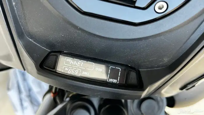 دباب باجاج دومينار 400 bajaj dominar 400 6