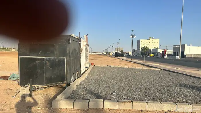 فودترك العدد 2 مع أغراضها كاملها 1