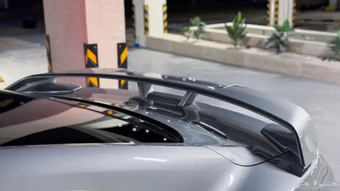 5.0 بيرفورمنس بدي وكاله نضيف 11