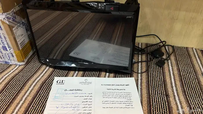 شاشه اندرويد 1