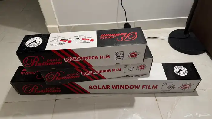 ادوات محل تلميع 1