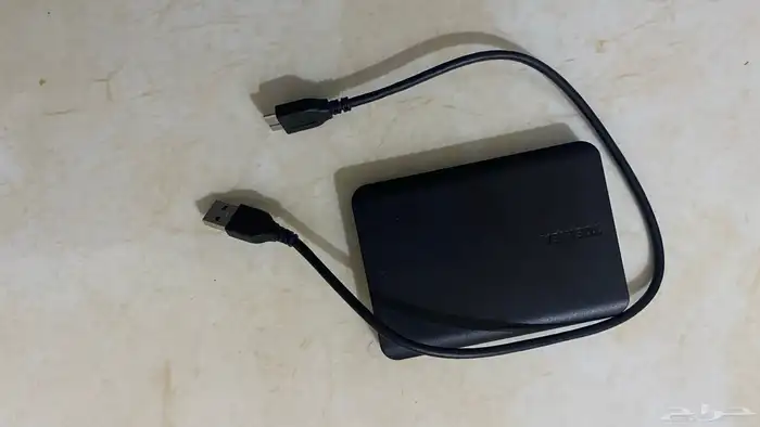 هاردسك من شركةcanvioBasic1 2