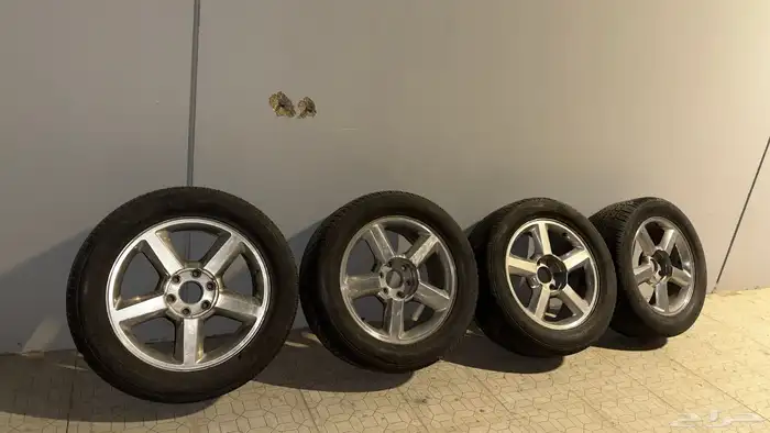 كفرات رودستون كوري 0