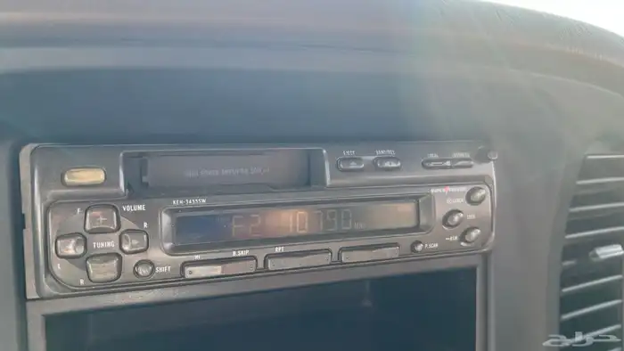 جيب لاند كروزر 1999 26