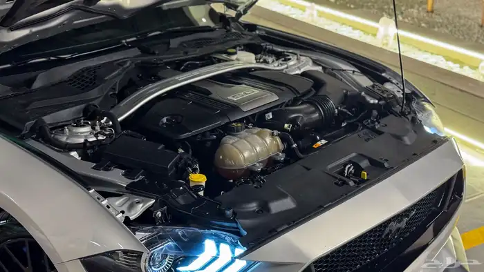 5.0 بيرفورمنس بدي وكاله نضيف 9