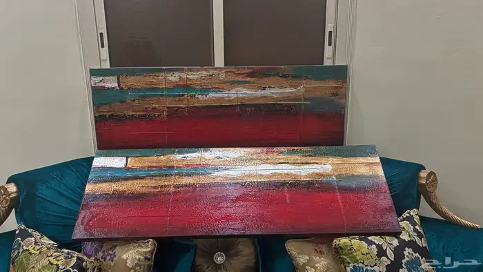 كنب فاخر للبيع 0