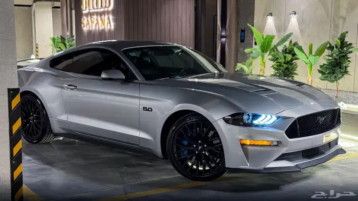5.0 بيرفورمنس بدي وكاله نضيف 4