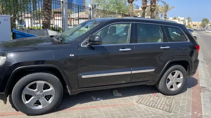 جراندشيروكي 4