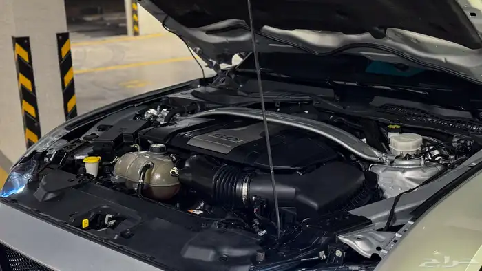 5.0 بيرفورمنس بدي وكاله نضيف 8