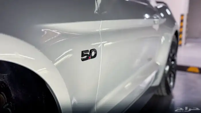 5.0 بيرفورمنس بدي وكاله نضيف 10