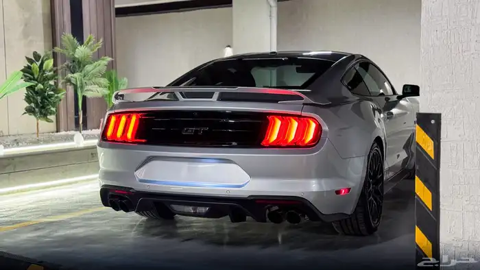 5.0 بيرفورمنس بدي وكاله نضيف 12