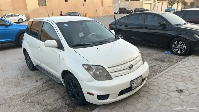موديل 2005 ماشيه 200 ألف 6