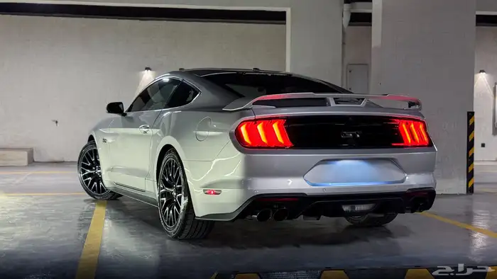 5.0 بيرفورمنس بدي وكاله نضيف 3