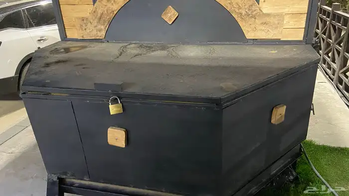 فودتراك   عربية للبيع 2