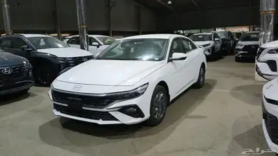هونداي النترا 2.0 سمارت 2025 تجميع كوري جديده 1