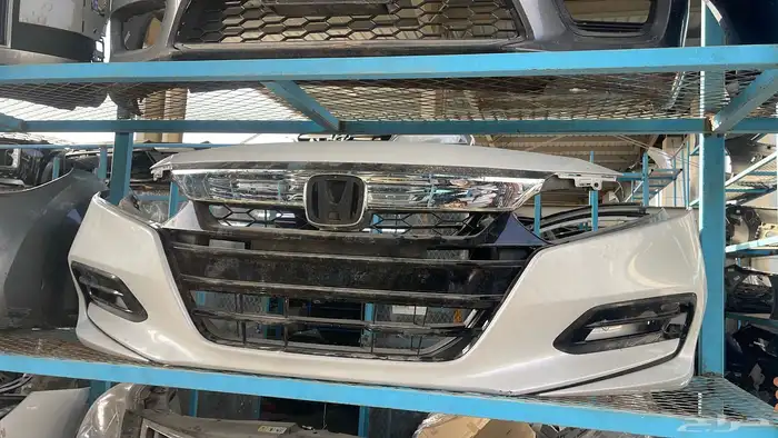 قطع هوندا اكورد 2019 الى 2022 اصلية 4