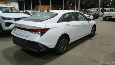 هونداي النترا 2.0 سمارت 2025 تجميع كوري جديده 3